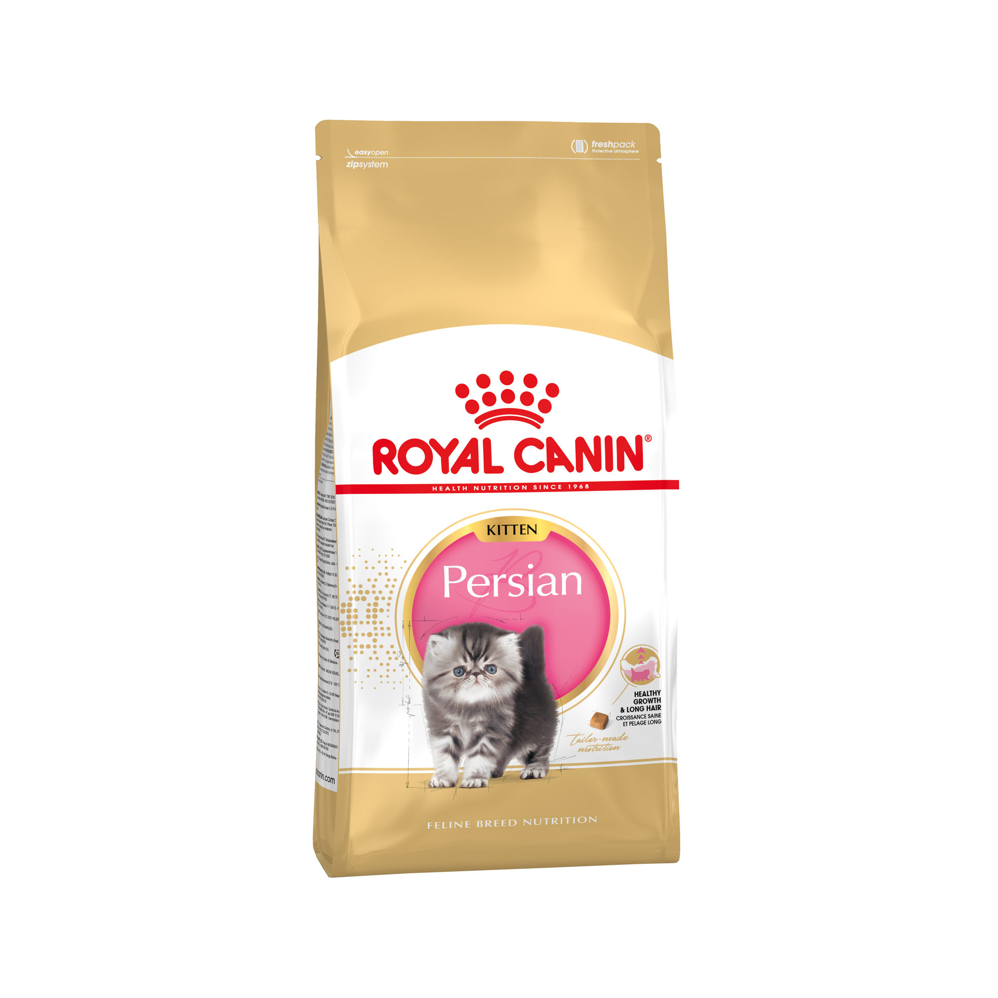 Royal Canin Persian Kitten - Kattenvoer