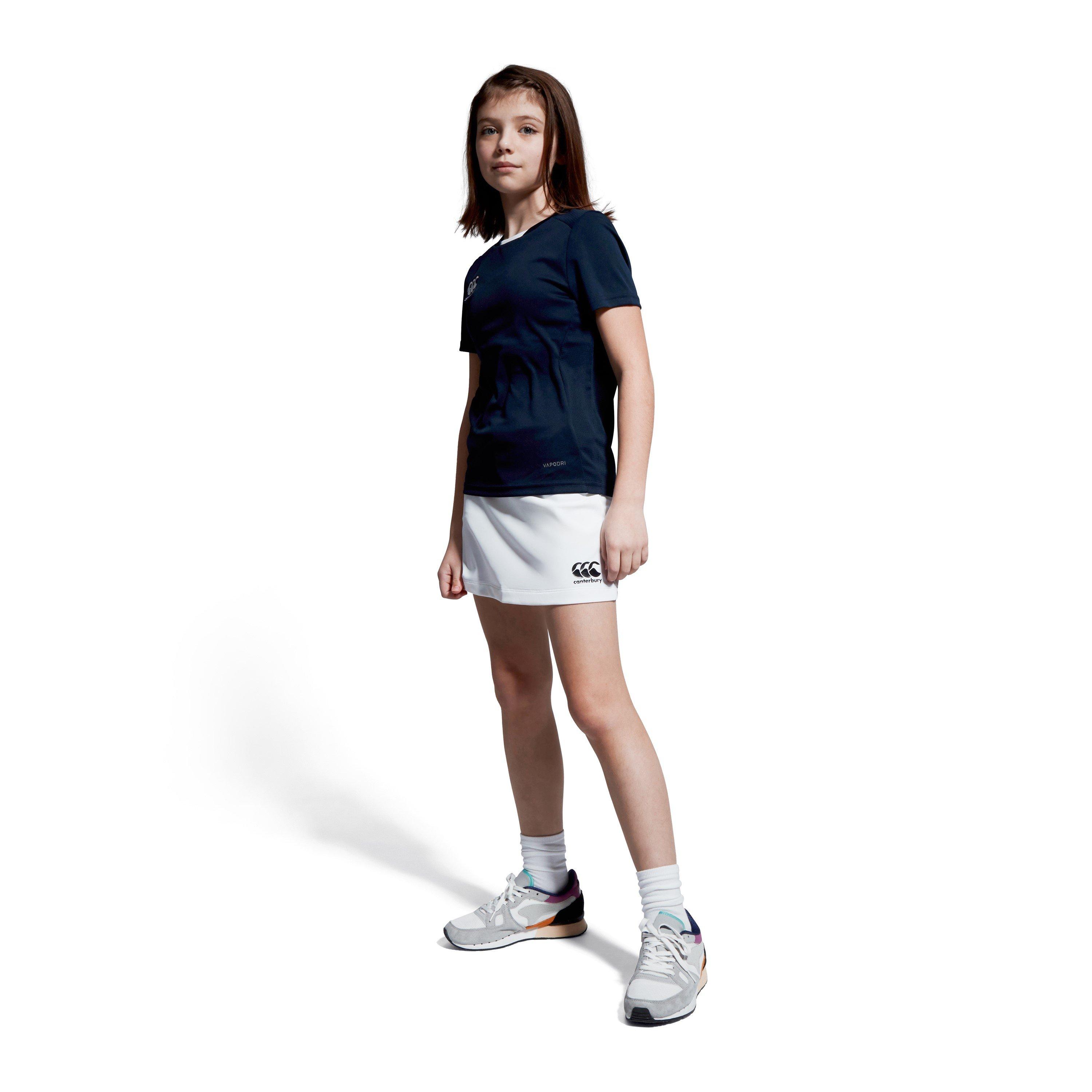 Canterbury Plain Skort Juniors