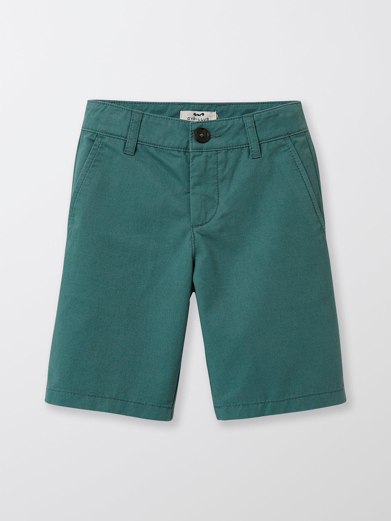 Bermuda chino Garçon