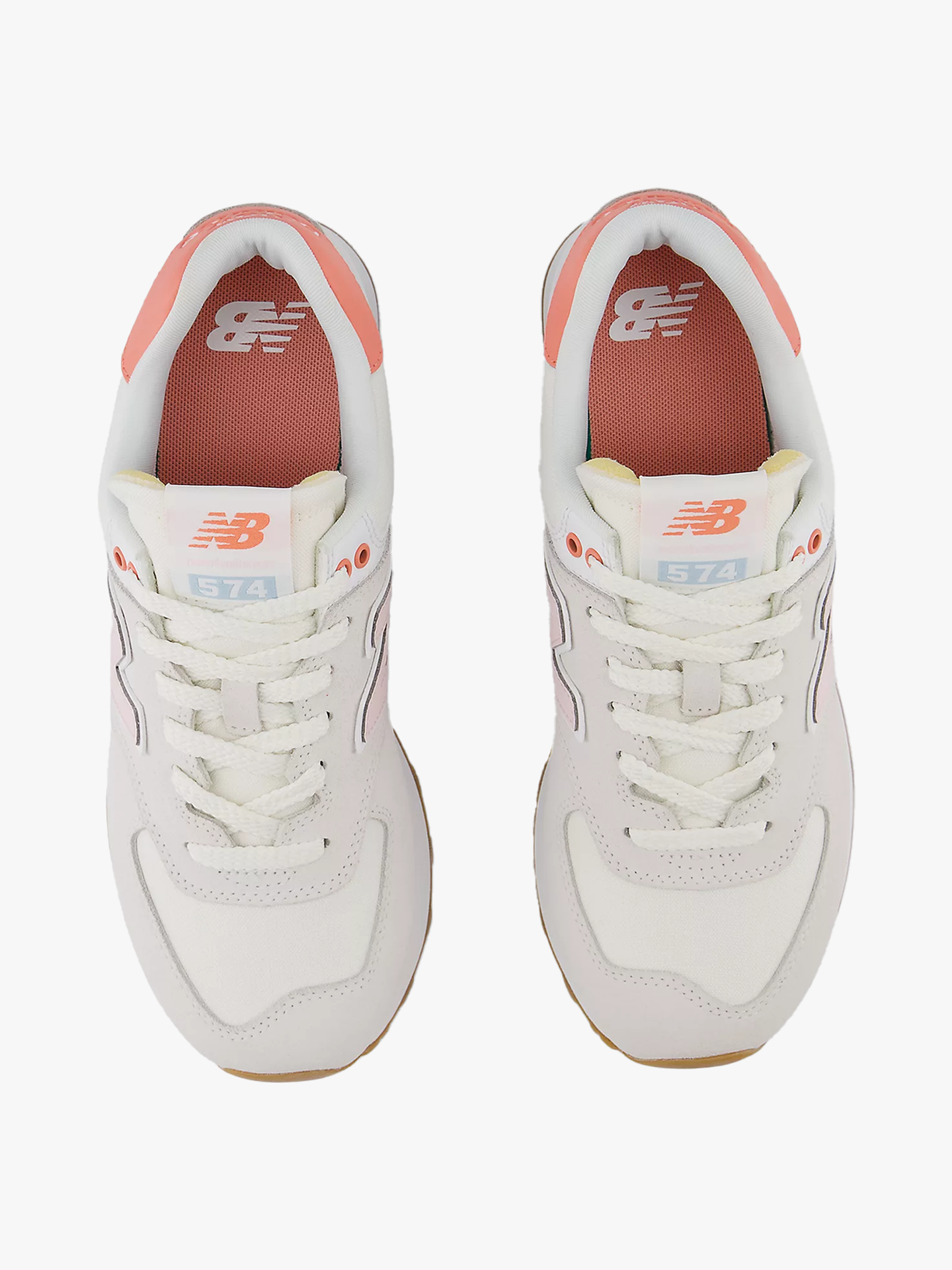New Balance WL574