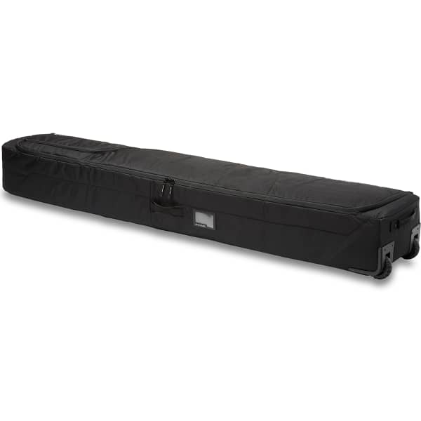 Housse ski DAKINE FALL LINE SKI ROLLER BAG BLACK