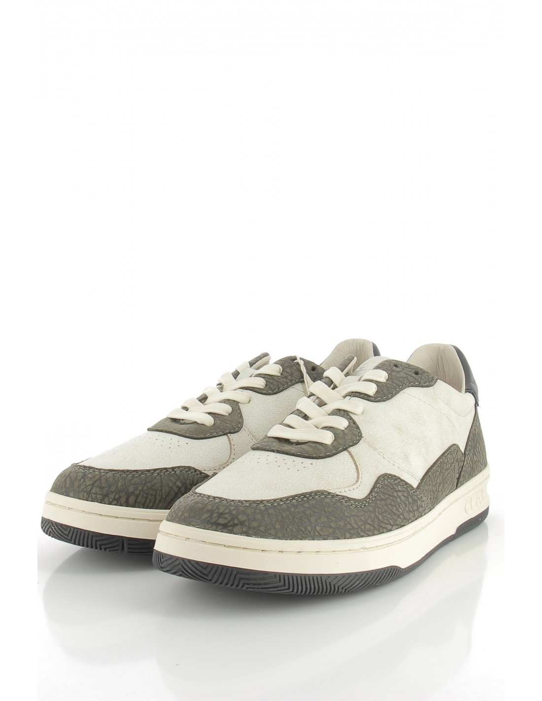 clae Baskets de ville Homme elford