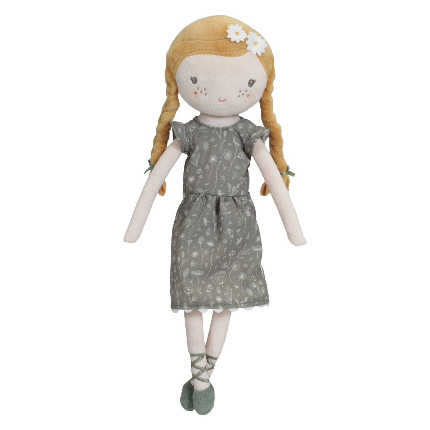 Little Dutch Knuffelpop Julia, 35cm