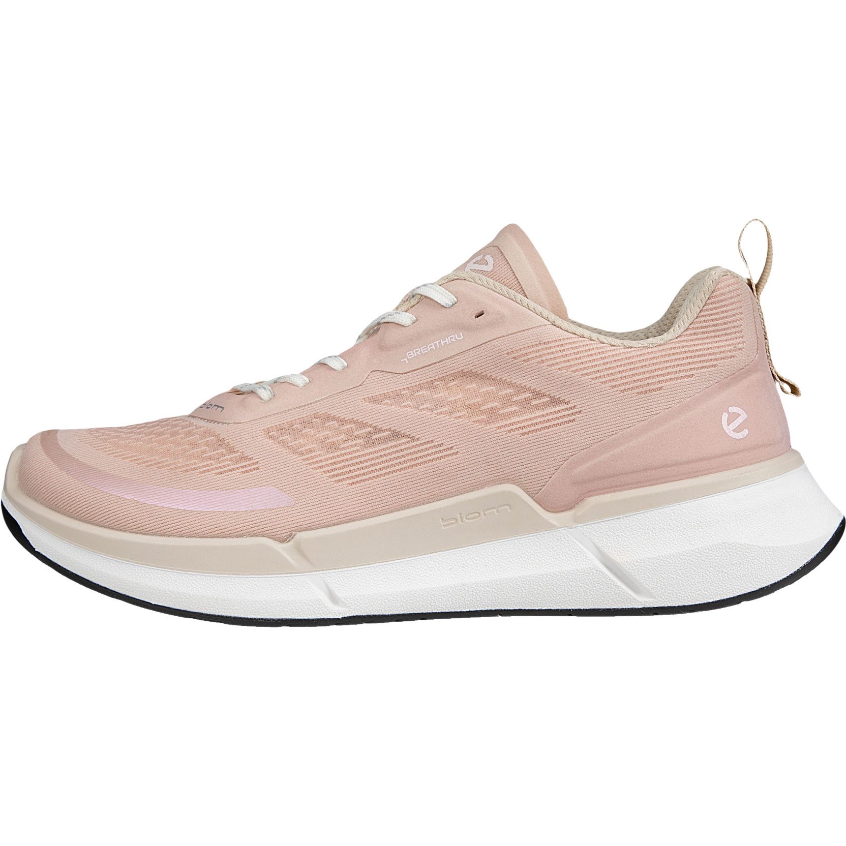 Ecco BIOM 2.2 Sneaker Damen rose dust