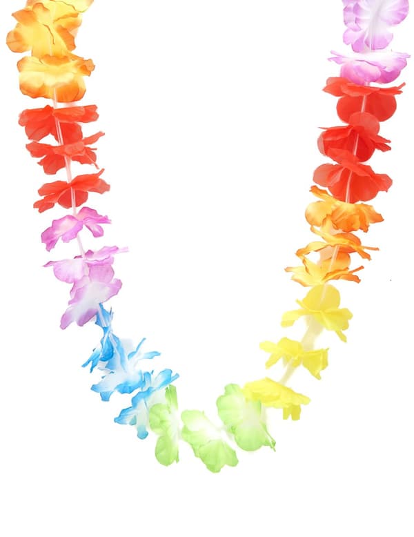Velkommen Hawaii-kjede.Size-One size