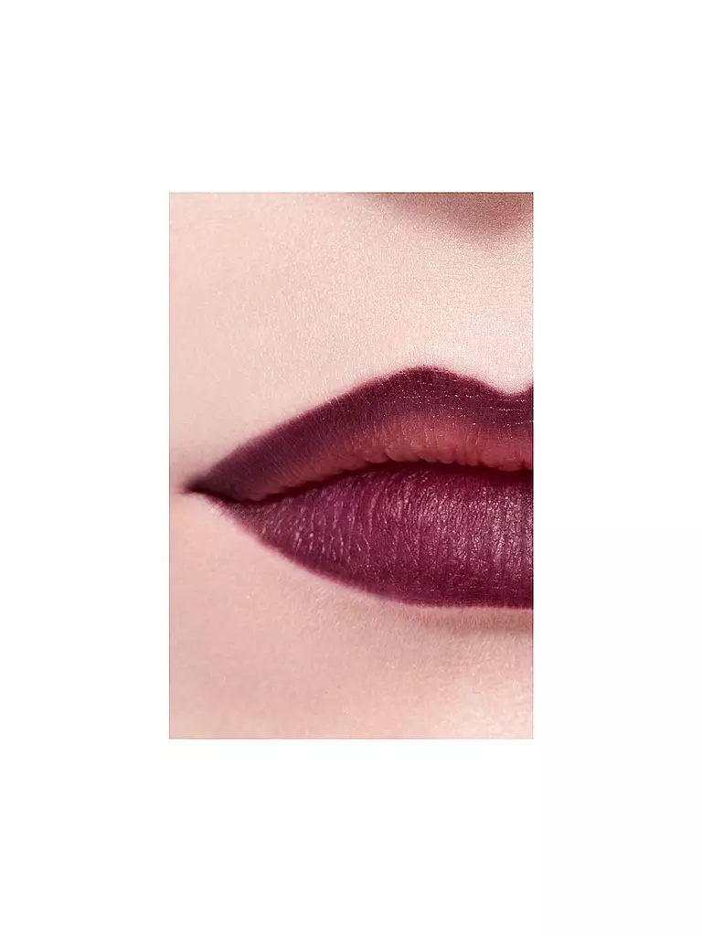CHANEL LIPPENKONTURENSTIFT MIT LANGEM HALT 1.2G braun