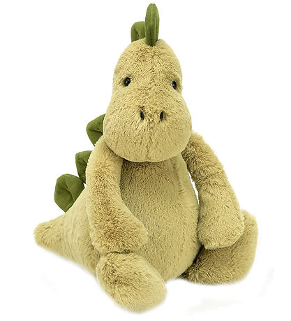 Jellycat Kuscheltier - 51 cm - Bashful Dino BIG