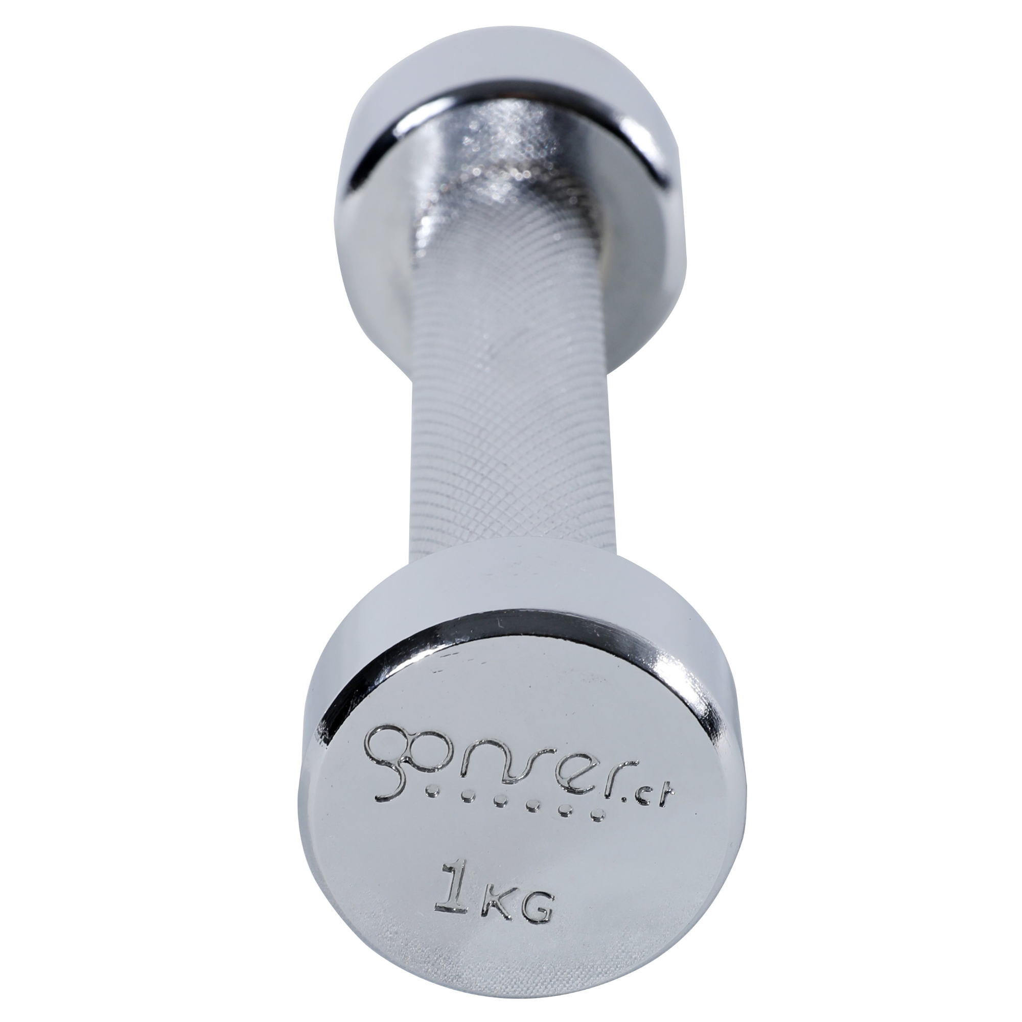 Kurzhantel ROCK 2 x 1 kg