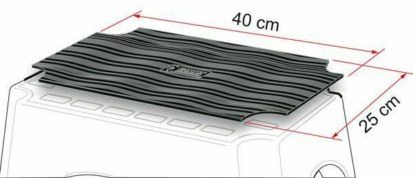 Fiamma Step antislip mat