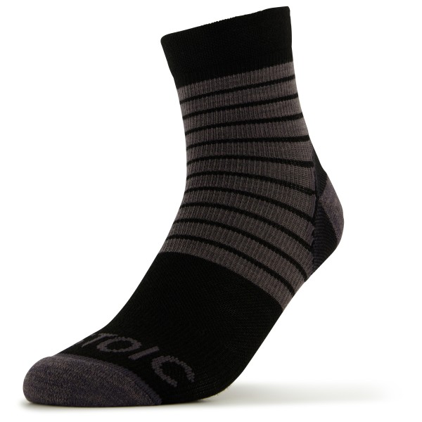 Stoic - Merino MTB Quarter Socks - Fietssokken