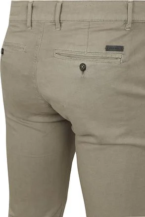 Pierre Cardin Chino Castres Greige C3 33740.4060-5025 kopen