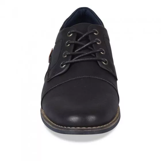 Derbies NOIR BBXR