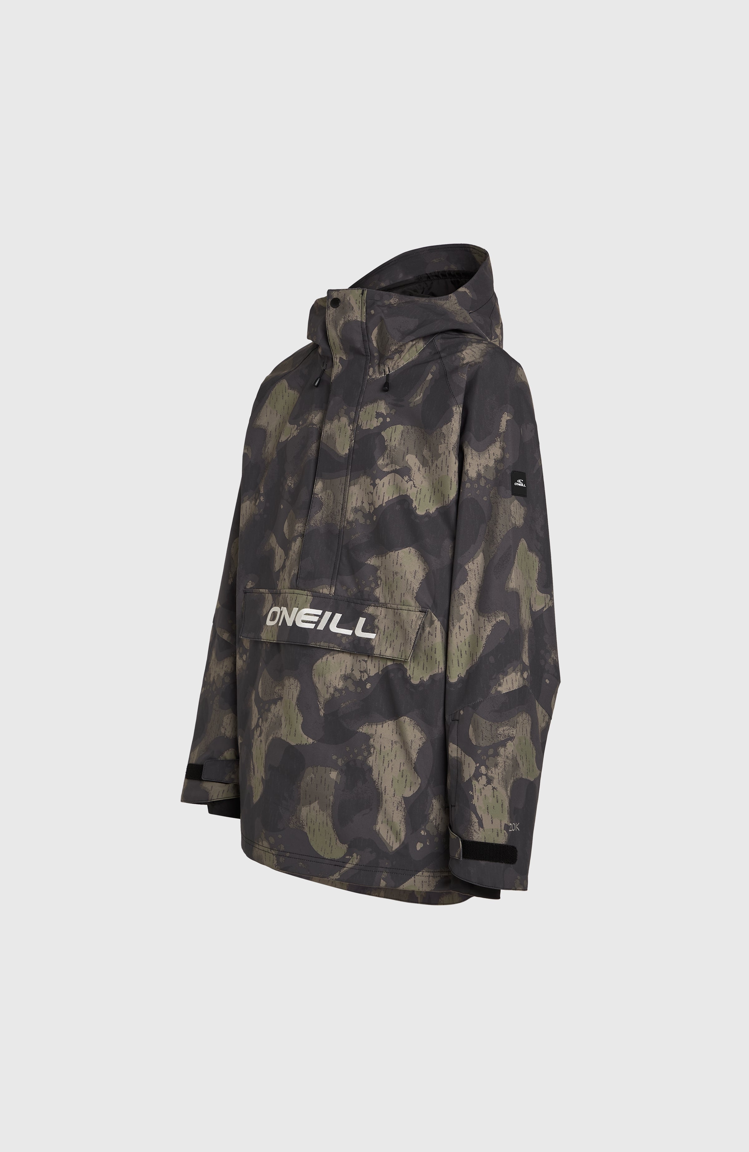 O'Riginals Anorak wintersportjas