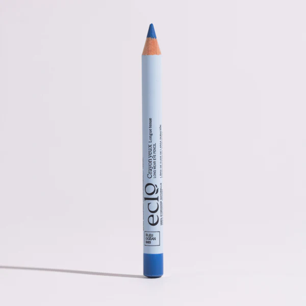 Eclo Crayon Yeux - Noir Profond 001 4.2 g
