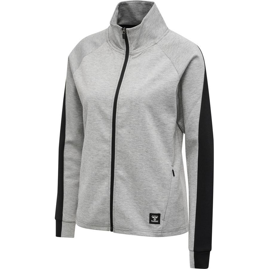 Hummel Essi Maillot - Gris Femme