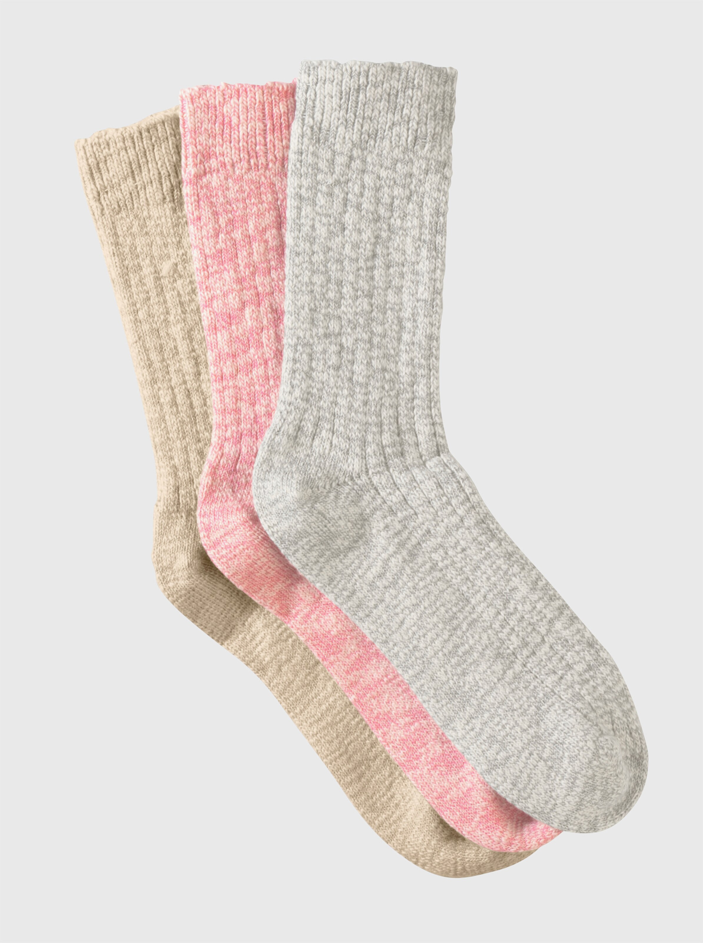 Damen-Socken