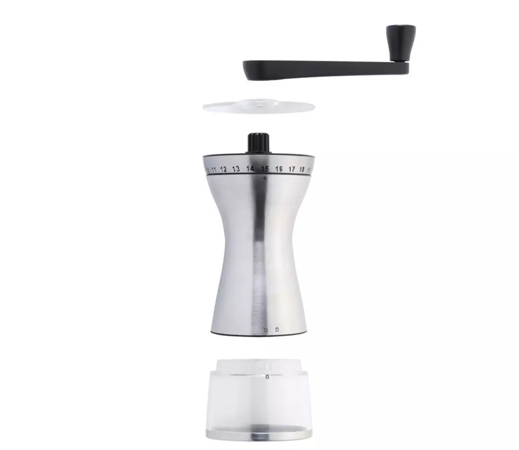 Kaffeemühle Manaos