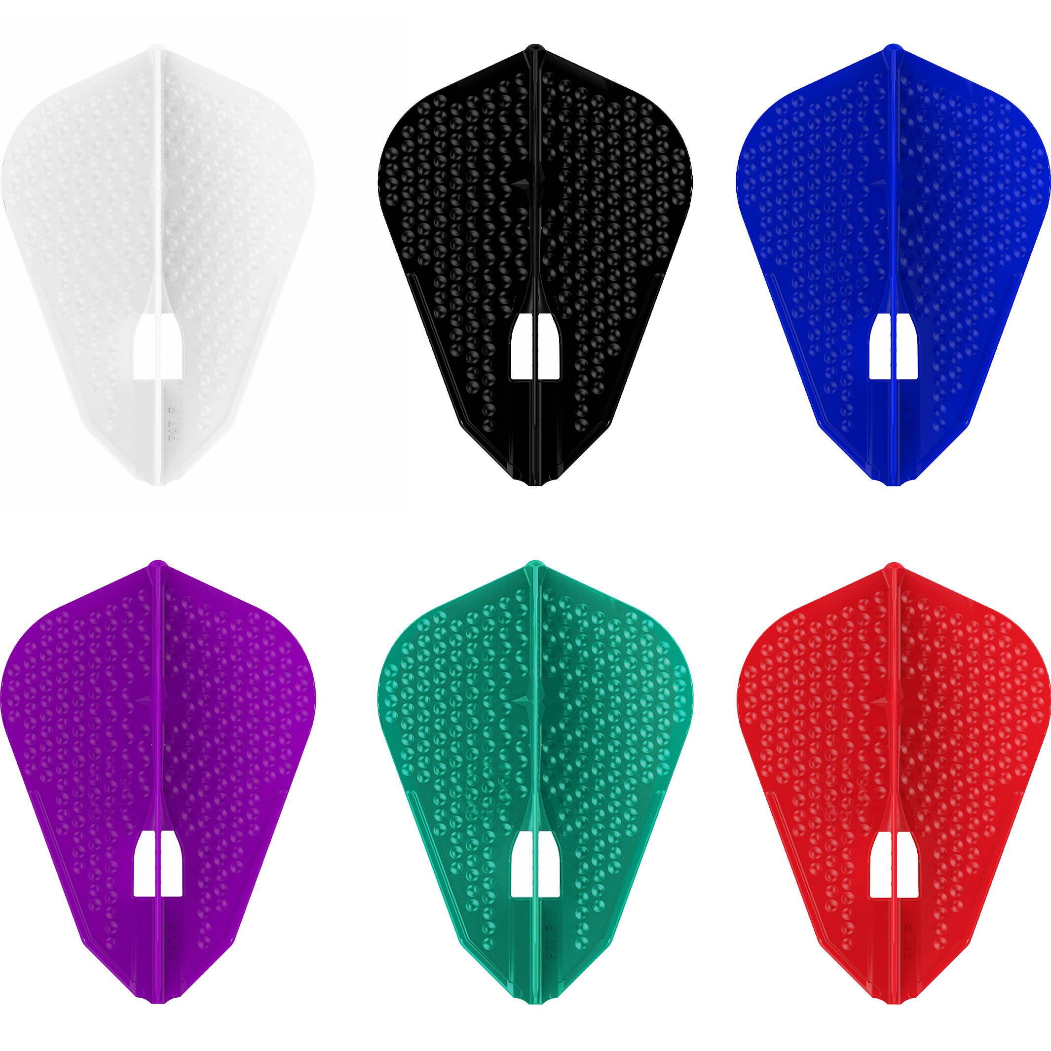 L-Style - Champagne Flight Pro - Dimple Z