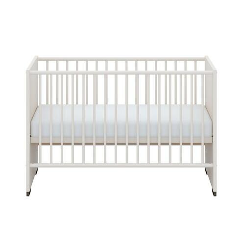 Lit d'enfant 120x60 SUZIE - YUNY BY PAIDI