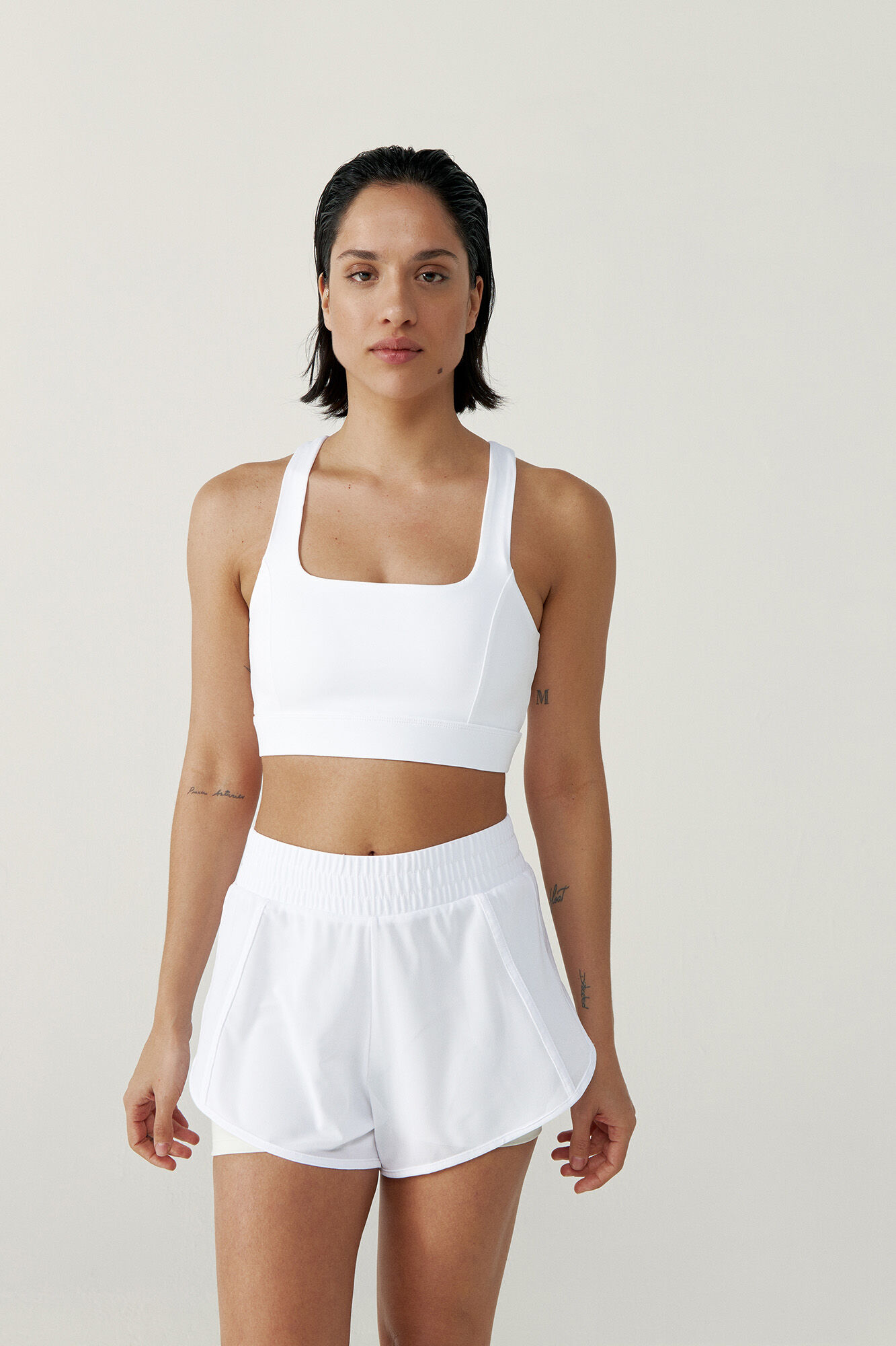 Short Padma 2.1 - bege