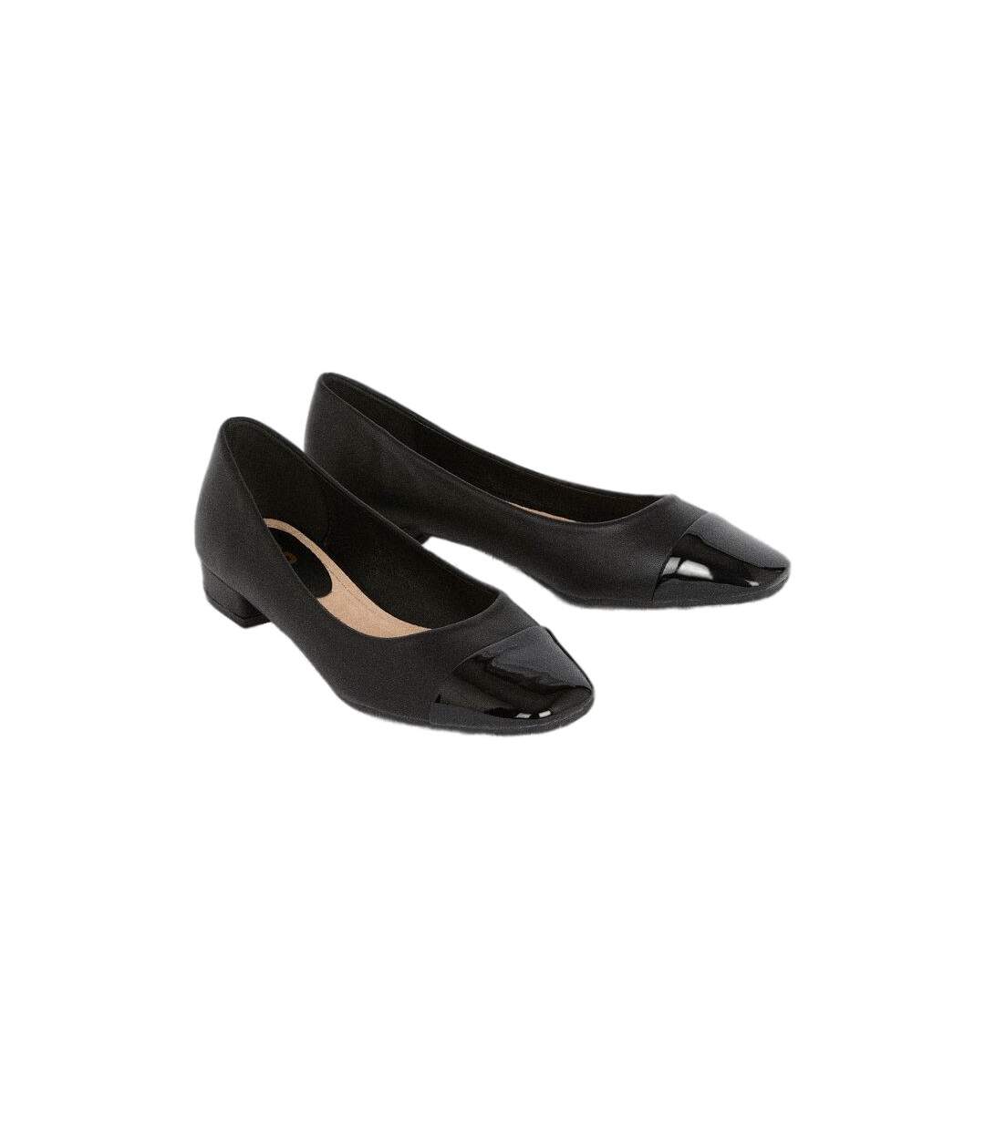 Dorothy Perkins - Ballerines PERRY - Femme (Noir) - UTDP1817