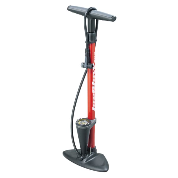 Pompe à vélo TOPEAK JOE BLOW MAX HP UNI
