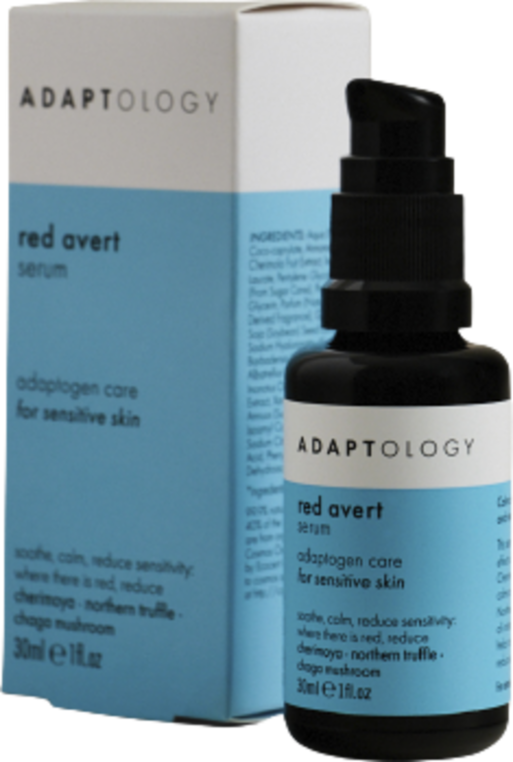 Adaptology  red avert Serum, 30 ml