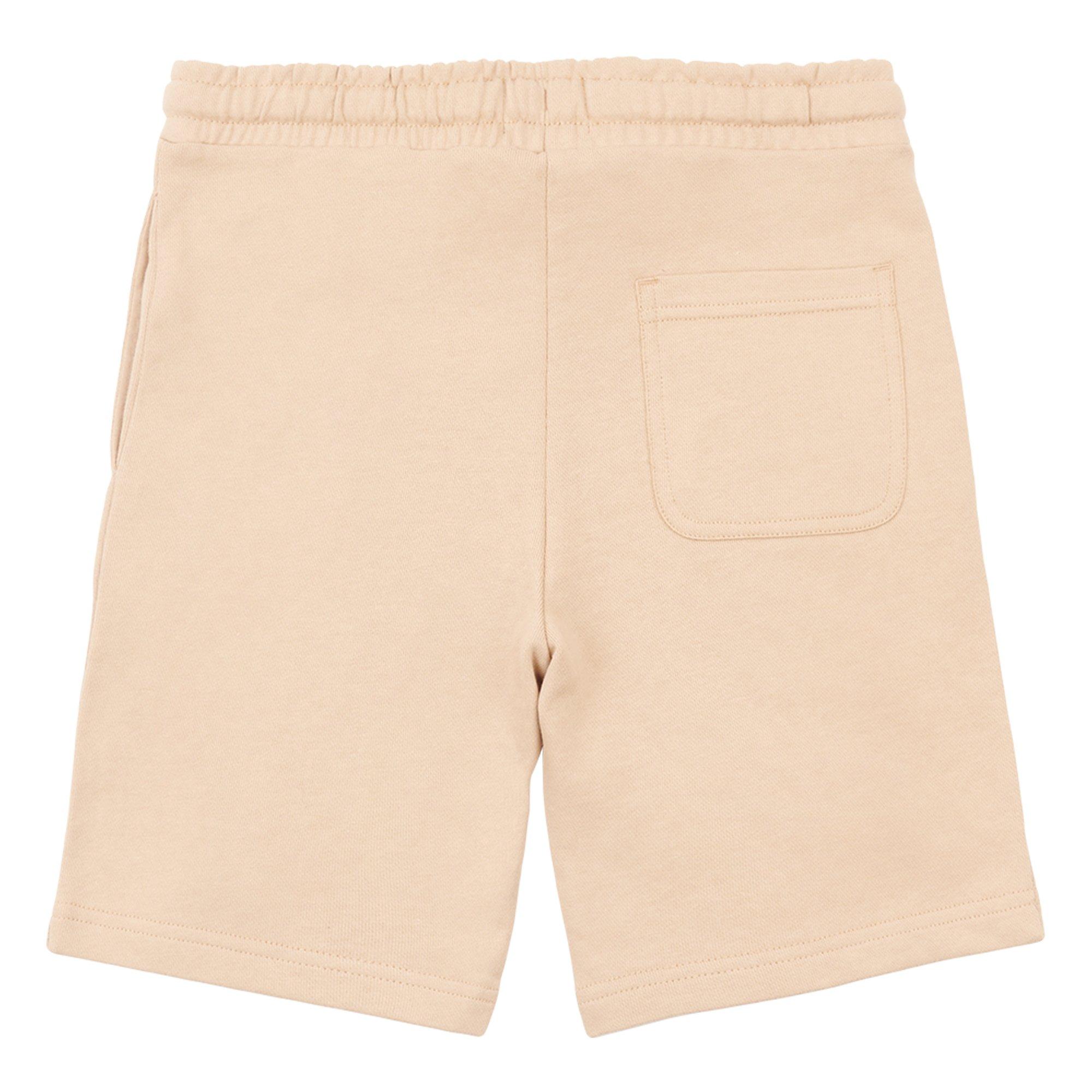 Lyle and Scott Sweat Shorts Juniors