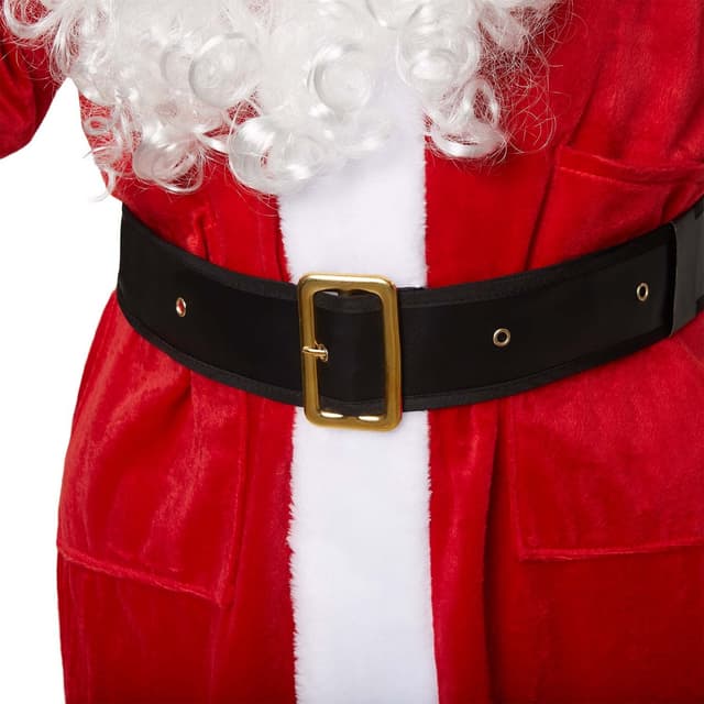 Kåbe Julemand klassisk kostume