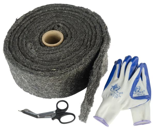 Knock Pest Rodent Defense