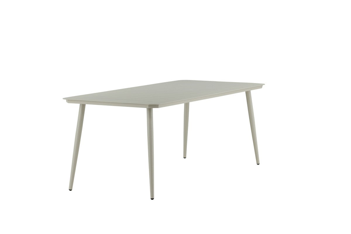 Vesper Tuintafel - 200 x 90 cm - Beige