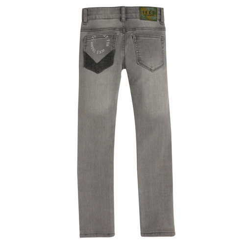 Ikks - XV29093 - Gris