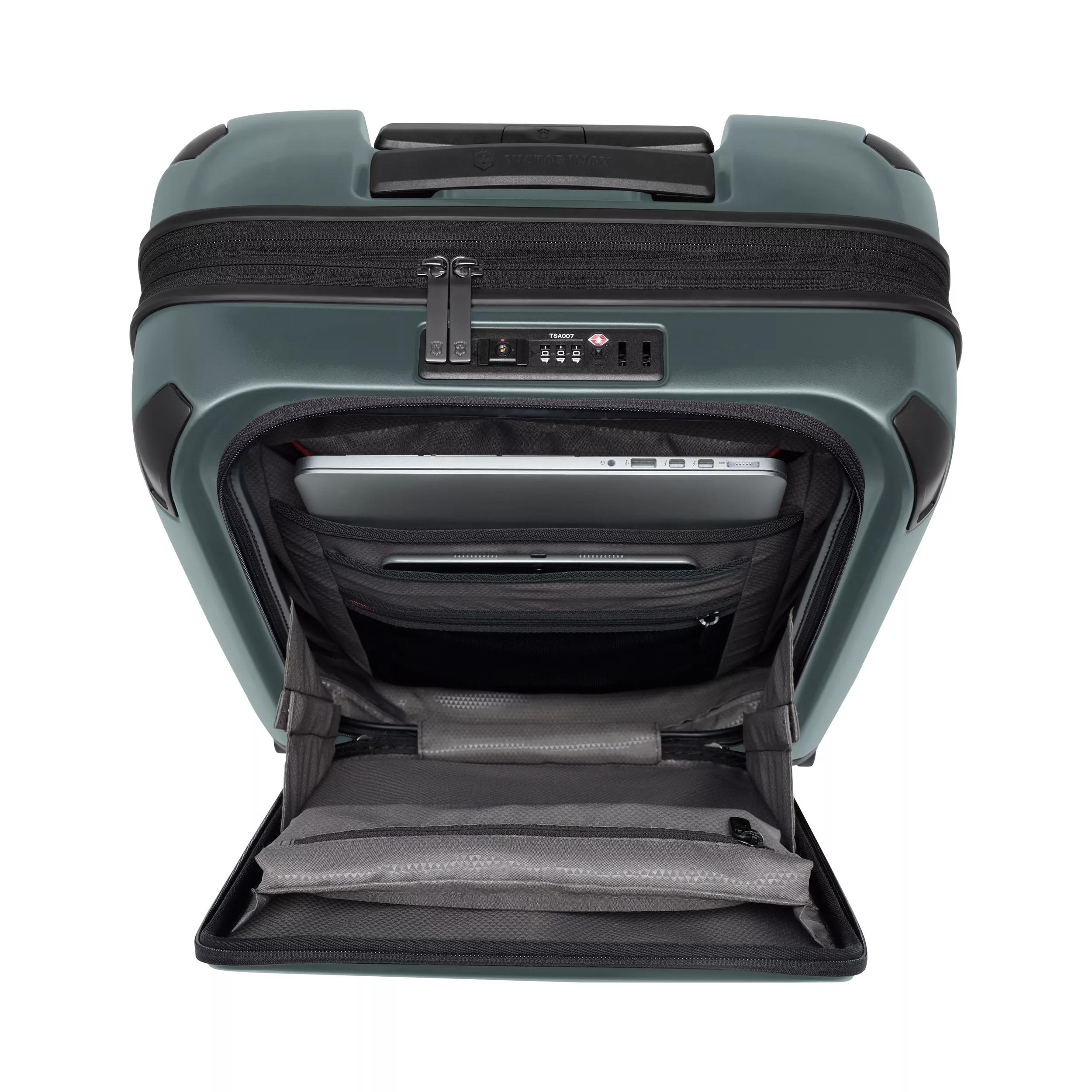 Spectra 3.0 Expandable Global Carry-On-Storm