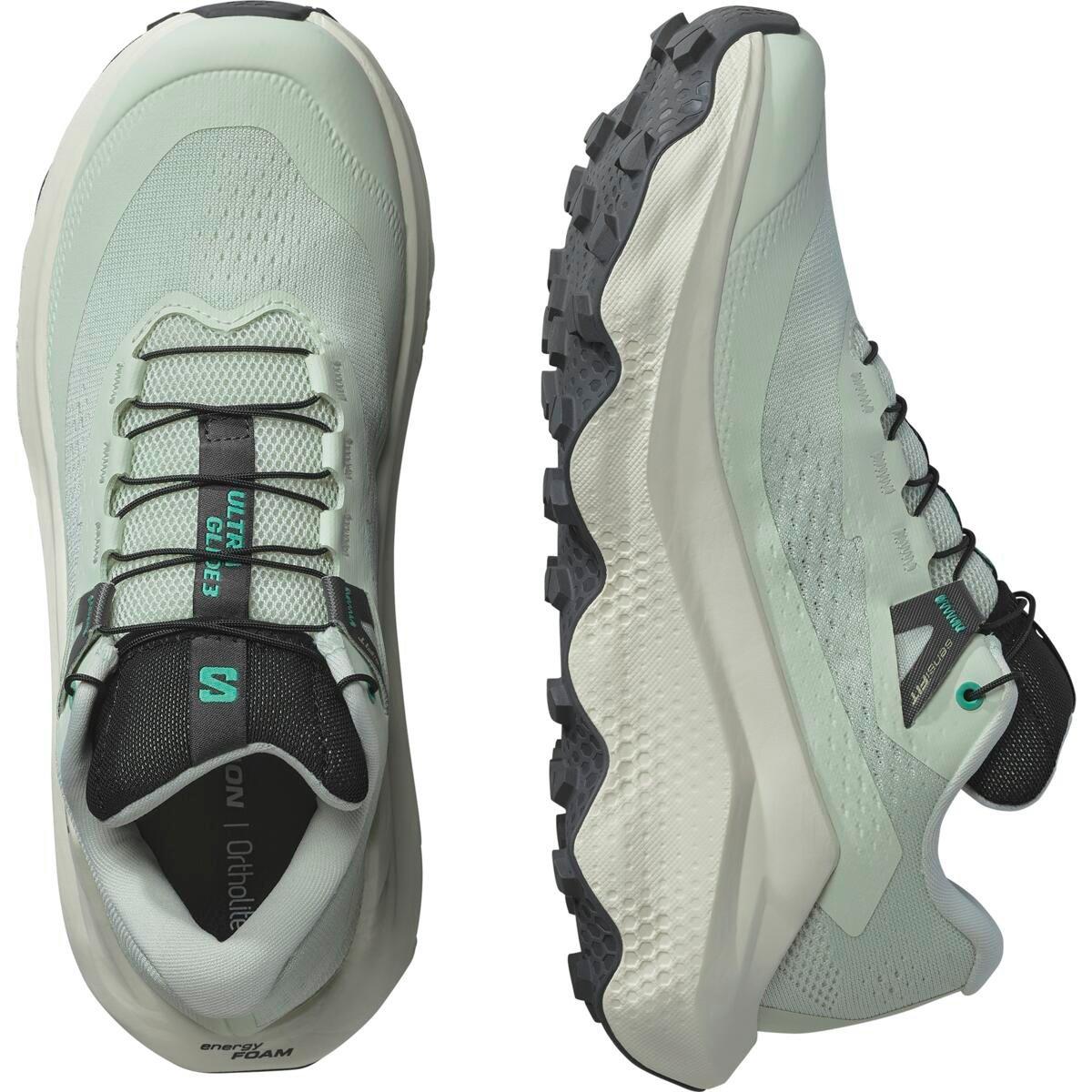Salomon Ultra Glide 3 Running Shoes Womens
