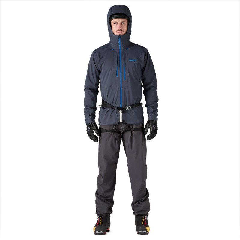 M10 Storm Pants - Pantalon alpinisme homme