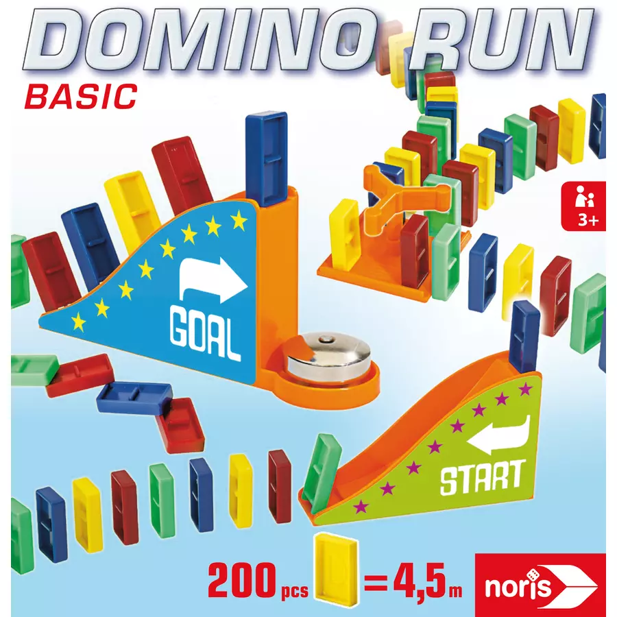 Noris Domino Run Basic