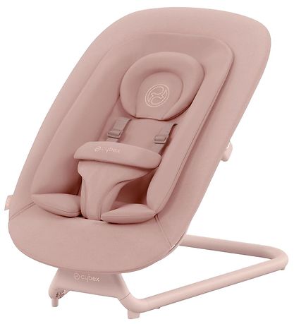 Cybex Skr?stol - Lemo - Pearl Pink/Light Pink