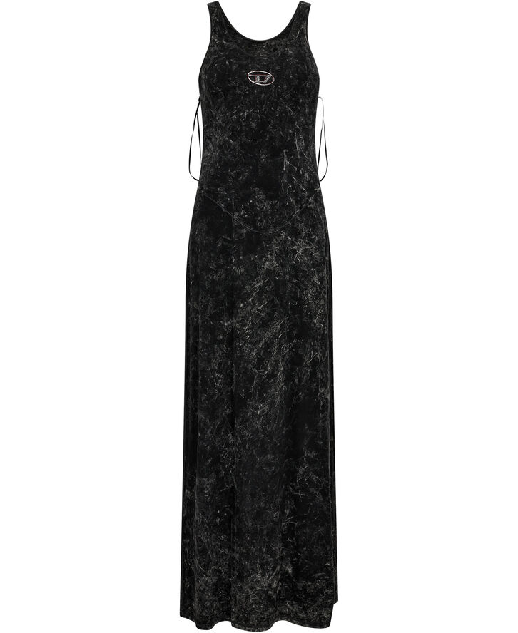 Diesel D-AVENA-P1 DRESS 900