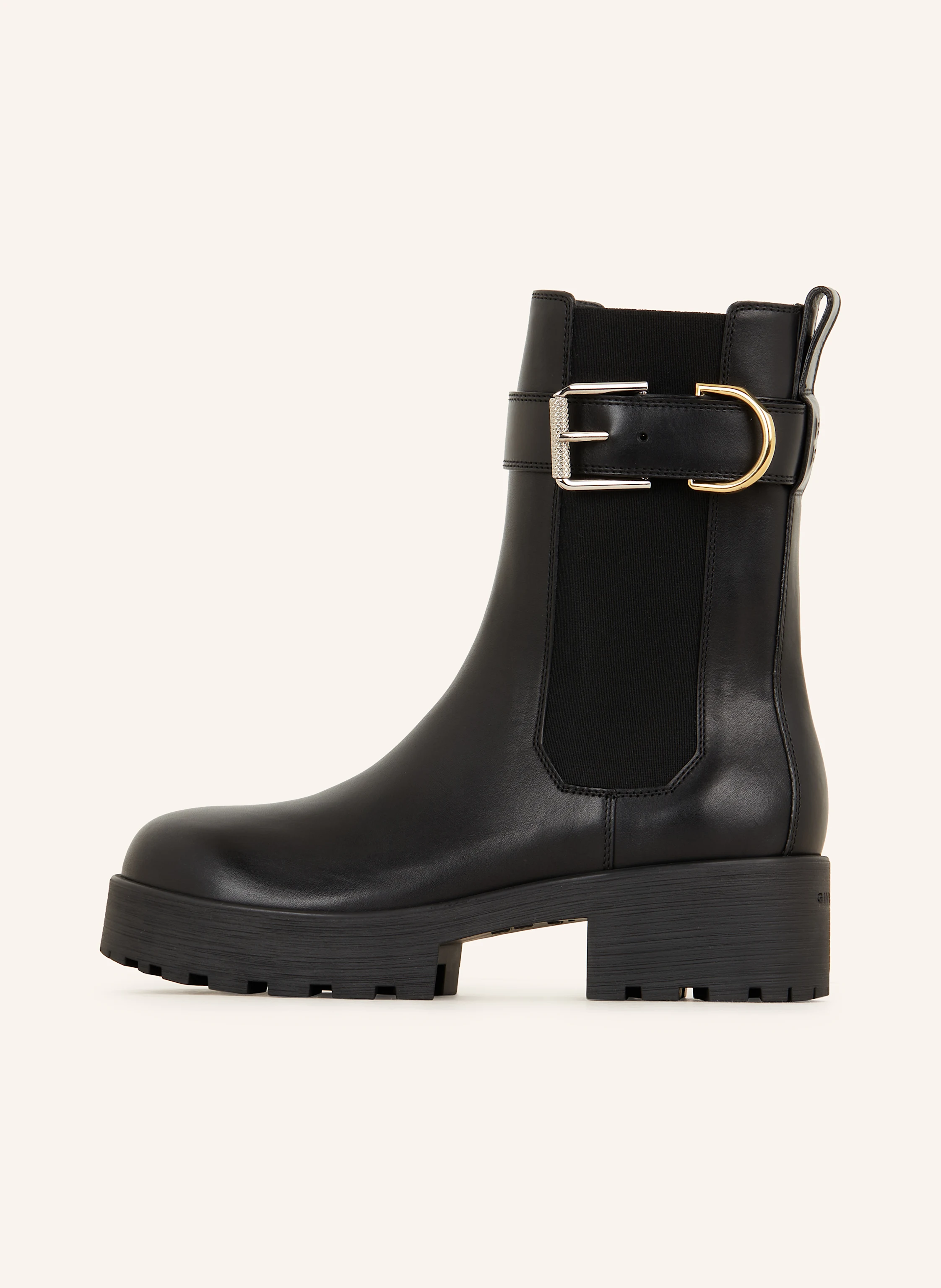 GIVENCHY Chelsea-Boots VOYOU