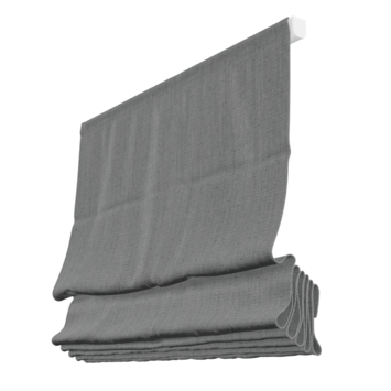 Vouwgordijn Adam 4607 steel
