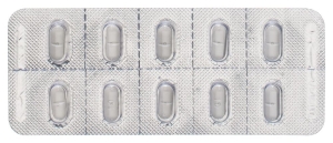 CETIRIZIN Spirig HC Filmtabletten 10 mg, 50 Stück
