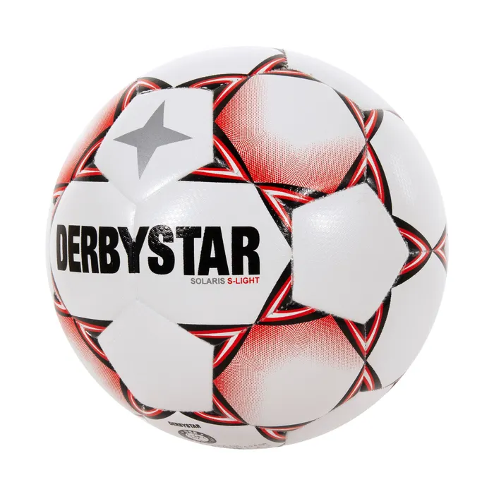Derbystar Solaris S-Light Voetbal