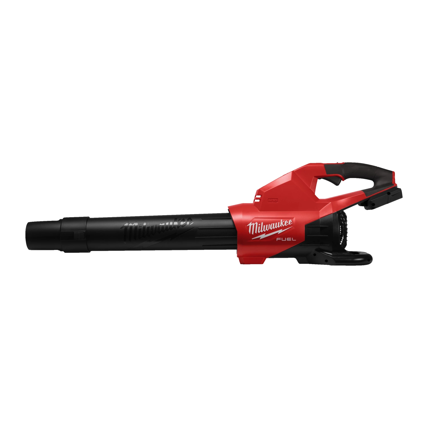 Milwaukee M18 F2BL-0 2x18V Li-ion accu bladblazer body - 233 km/h