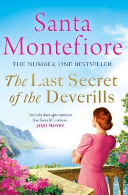 The Last Secret of the Deverills - The Deverill Chronicles (Paperback)