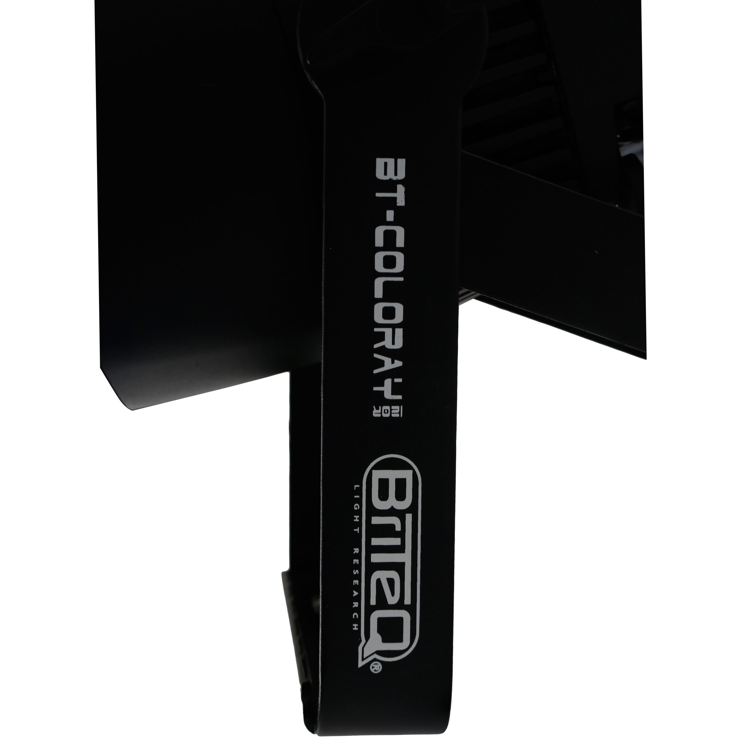 Briteq BT-COLORAY 120R outdoor RGBW LED projector