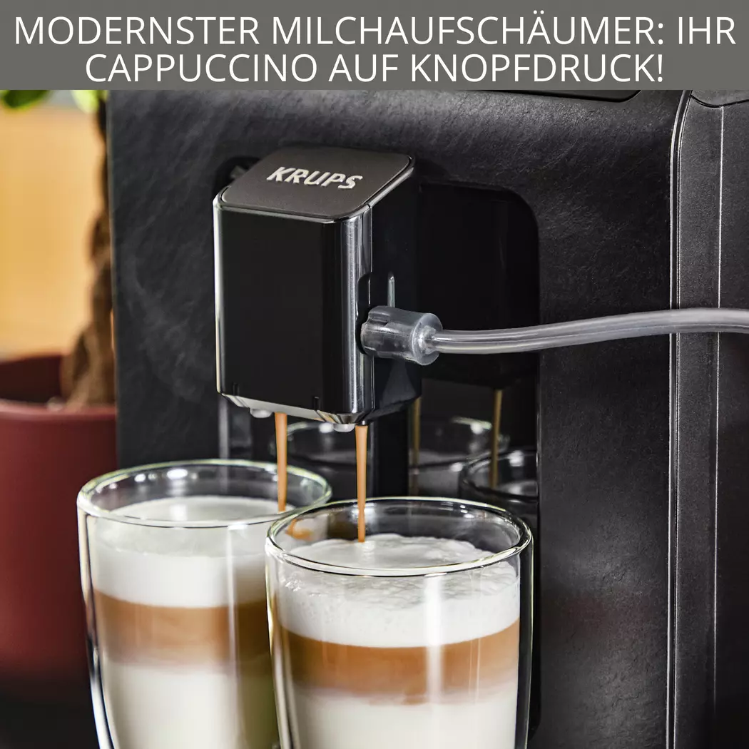 Kaffeemaschine Evidence Eco