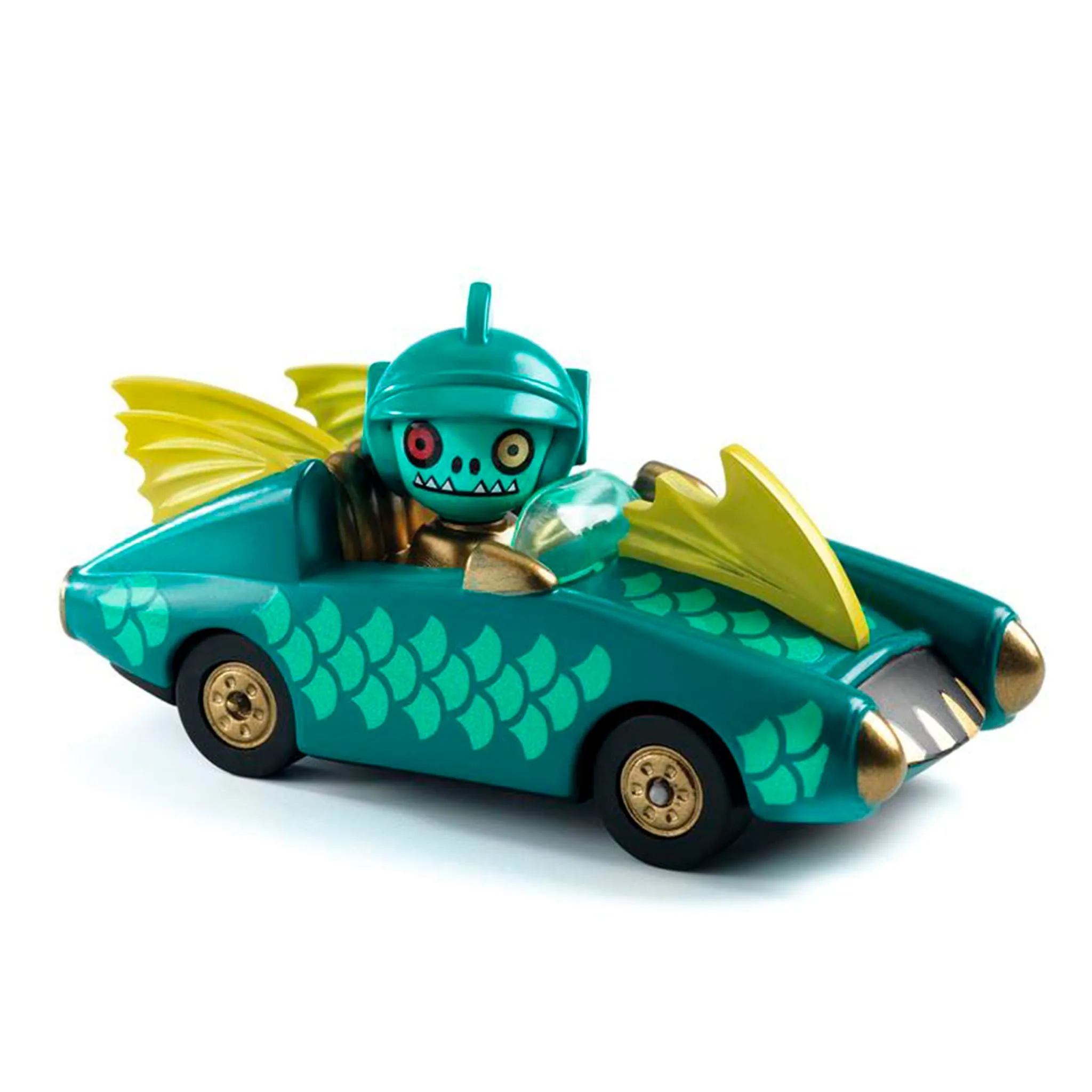 Djeco Voiture - Crazy Motors Mister Wings