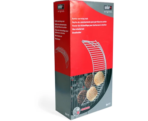Weber Warming Rack