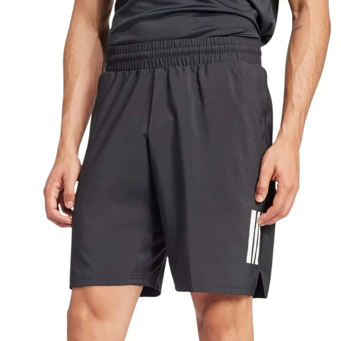 Adidas Club 3-Stripes Short Heren