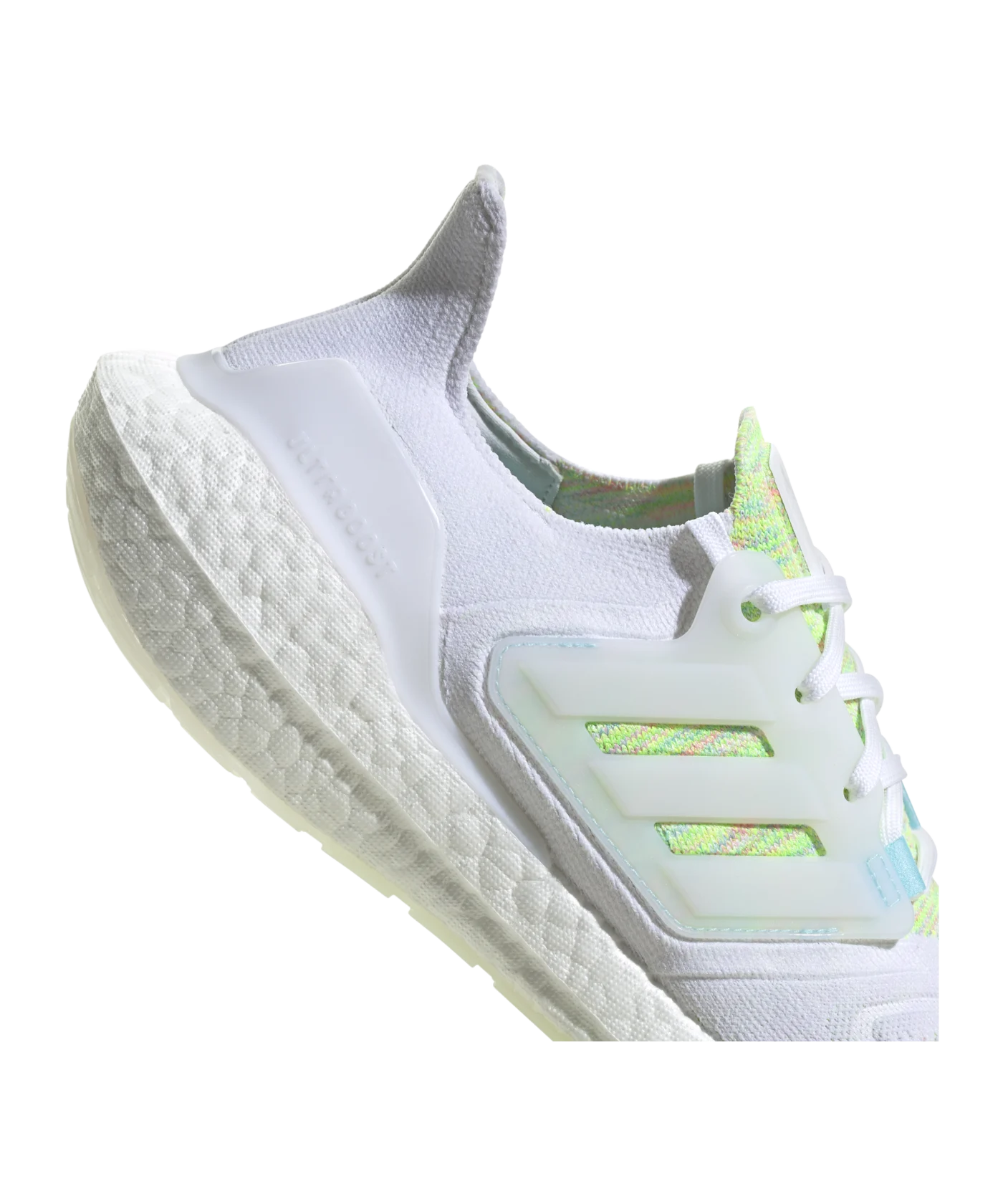adidas Ultraboost 22 Weiss Blau